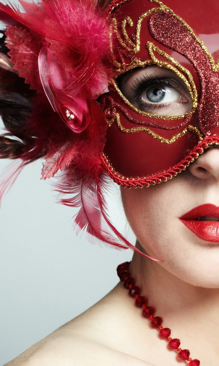 girl-carnival-mask-red-lips-fashion-show-hd-wallpaper